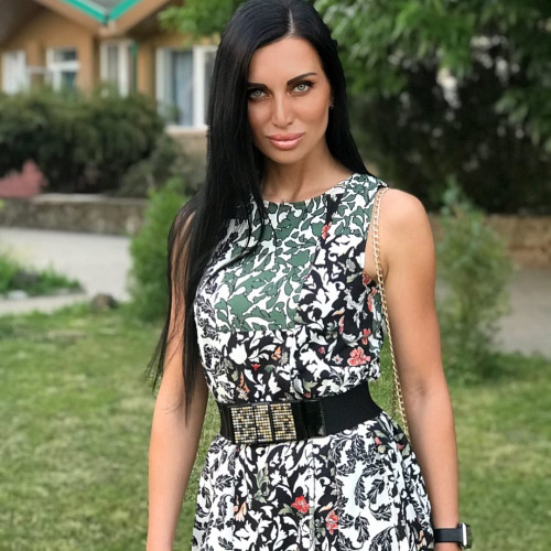 Изабелла Кондратьевa