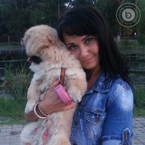 Поліна Мельниченко