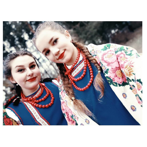 Євгенія Лисенко