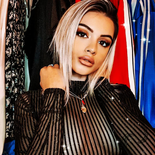 Надія Боднаренко