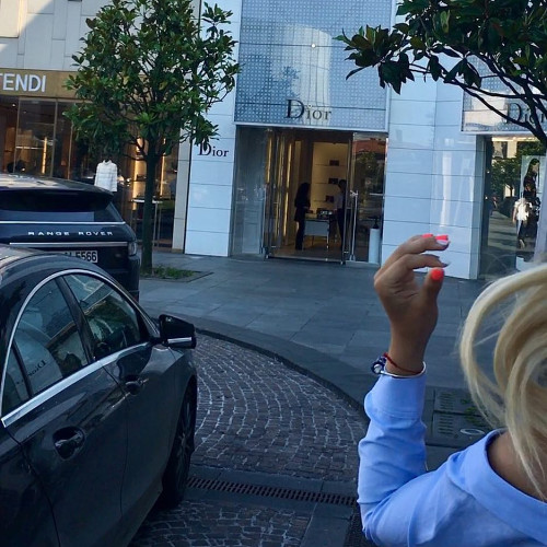 Анжелика Федосеевa