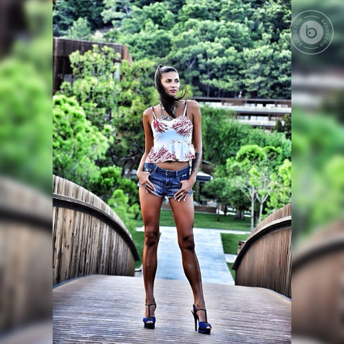 Искра Субботинa