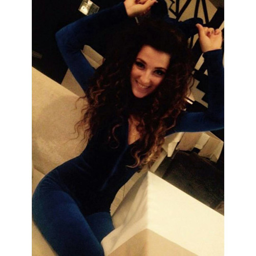 Клавдия Масловa