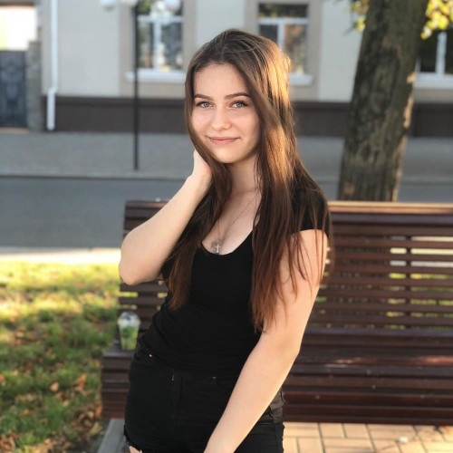 Оксана Петренко