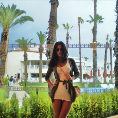 Наташа Броваренко