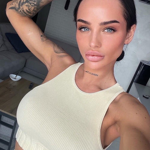 Тетяна Броваренко