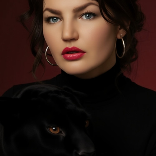Лена Никитина
