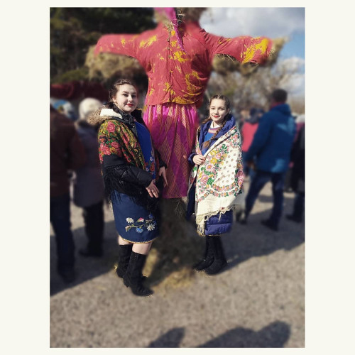 Поліна Дмитренко