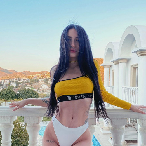 Марина Таращук