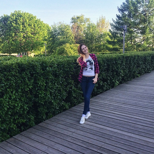 Галина Петренко