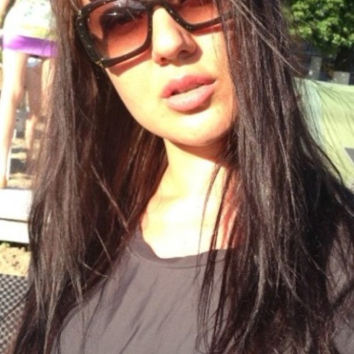 Алиса Исаковa