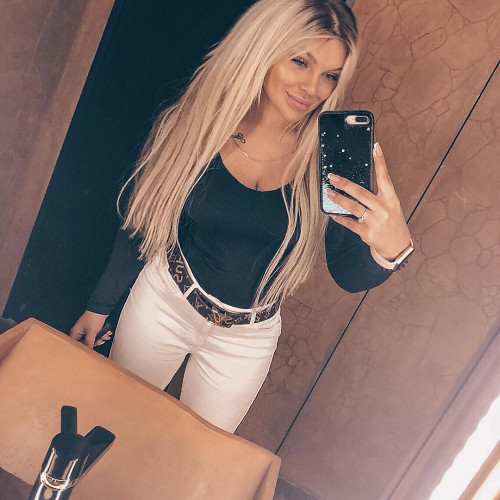 Маргарита Рыбаковa