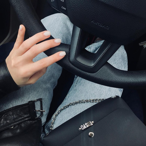 Надія Таращук