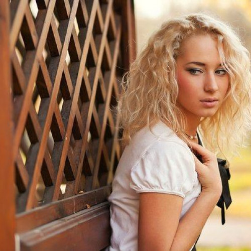 Мария Гордеевa