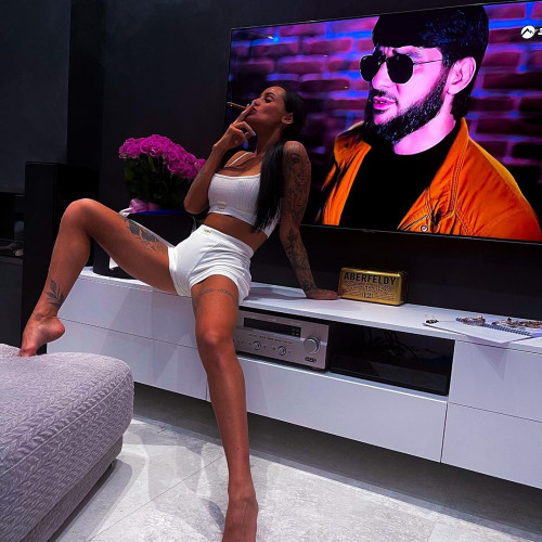 Майя Мясниковa