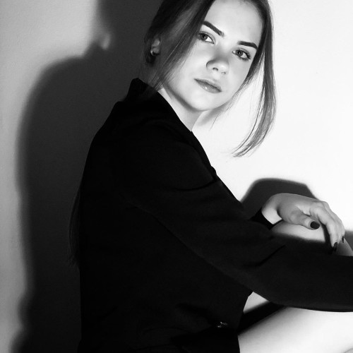 Светлана Капустинa