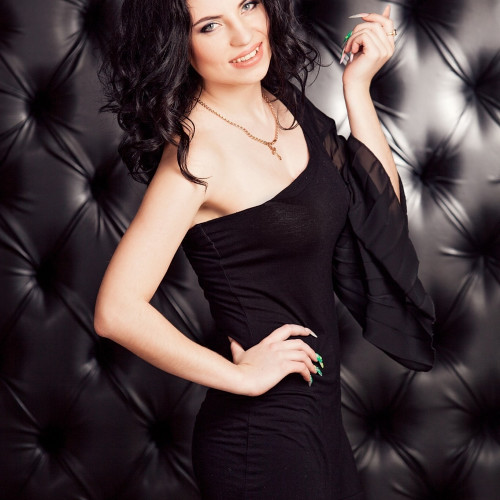 Татьяна Федотовa