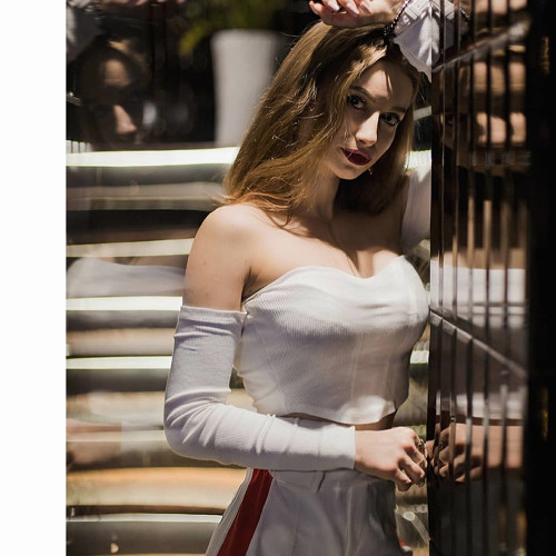 Олександра Крамарчук