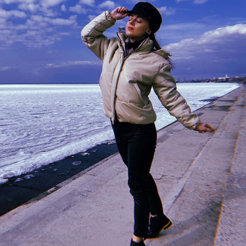 Варвара Филипповa