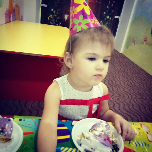 Эмма Мамонтовa