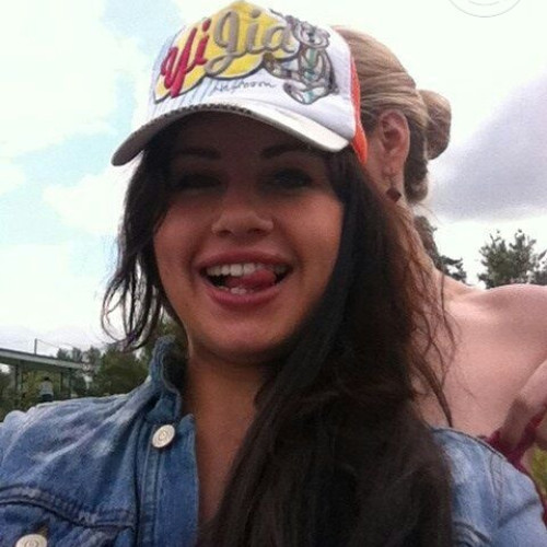 Марина Гавриловa