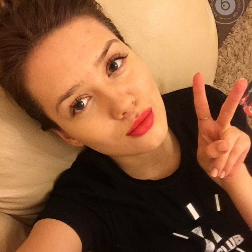 Людмила Суворовa