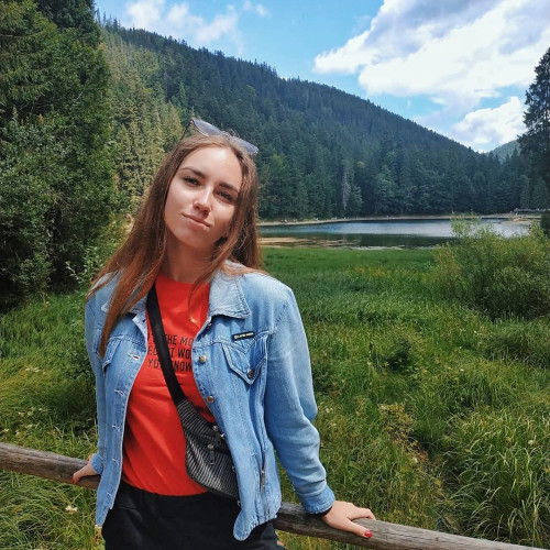 Ксения Цветковa