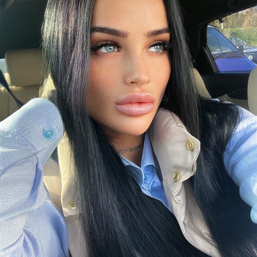 Ярослава Овчинниковa