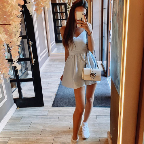 Ольга Кудряшовa