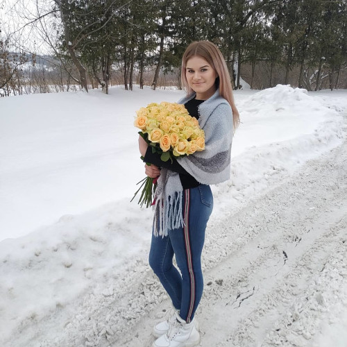 Ева Марковa