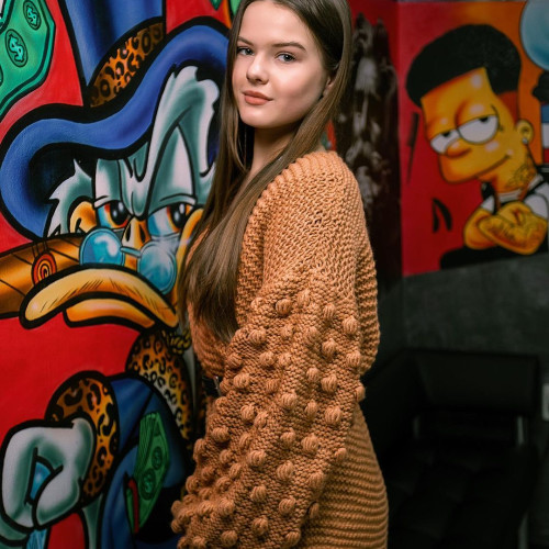 Алина Шараповa