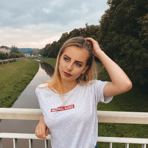 Наталья Константиновa