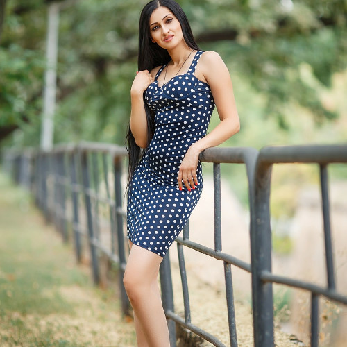 Мальвина Ждановa