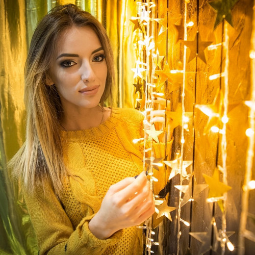 Виктория Аксёновa