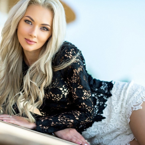 Анна Кравчук