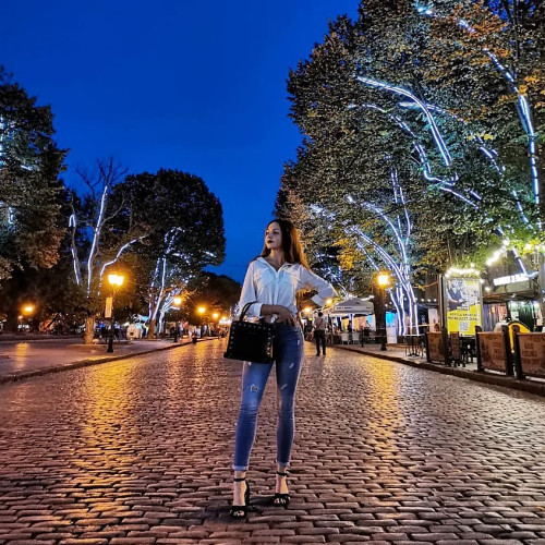 Рада Сорокинa