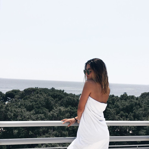 Изабелла Русаковa