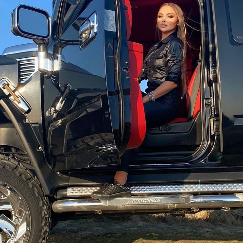 Людмила Середа