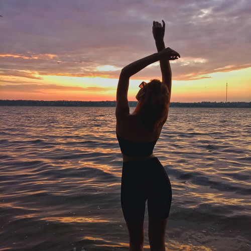 Алла Сидоровa