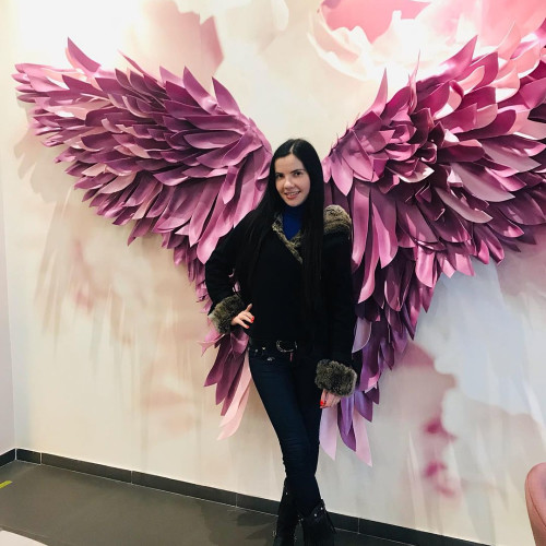 Галина Броварчук