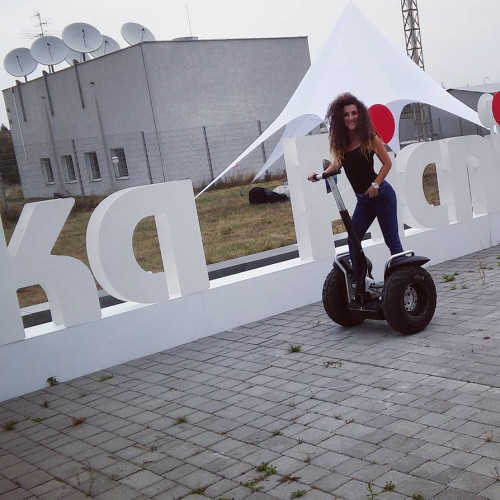 Анфиса Вороновa