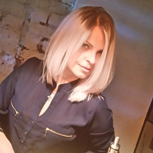 Тамара Васильчук