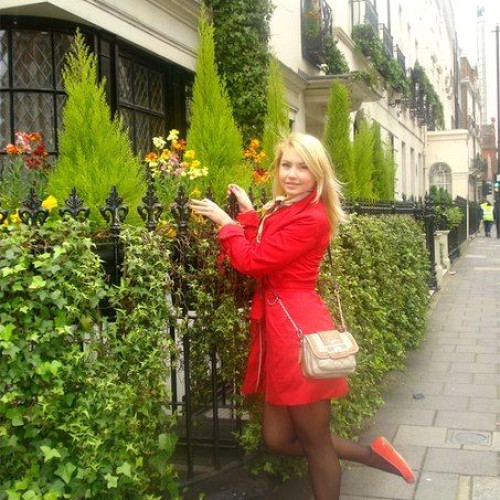 Рената Семёновa