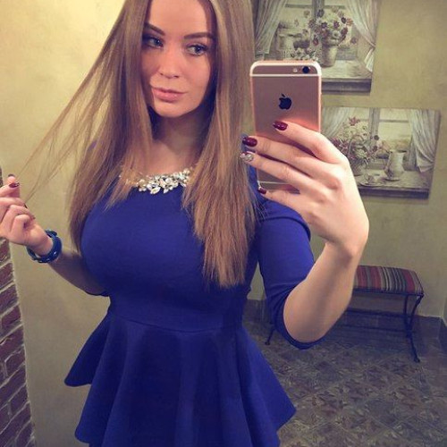 Рената Кононовa