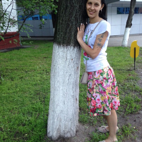 Александра Федотовa