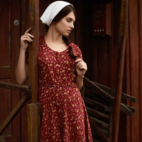 Наталья Якушевa