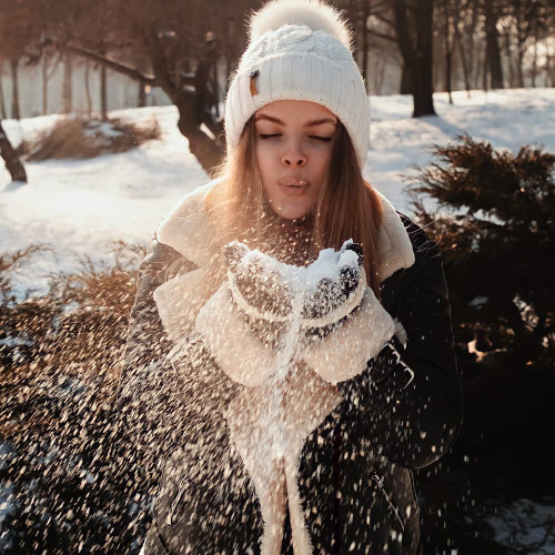 Ольга Моисеевa