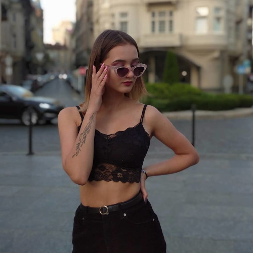 Мальвина Шубинa