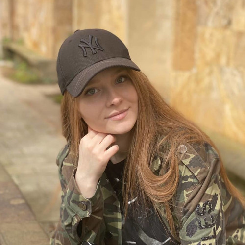 Антонина Филипповa