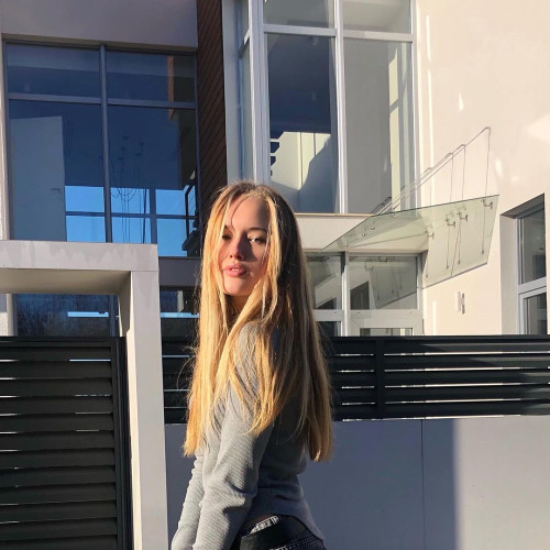 Марія Середа